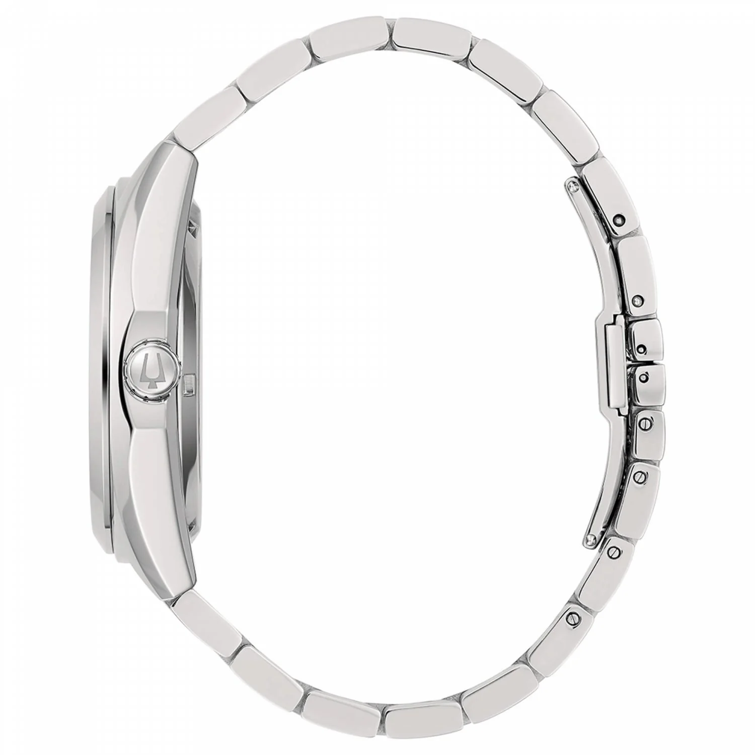Bulova Watch Classic Surveyor Automatic Mens D - Image 2