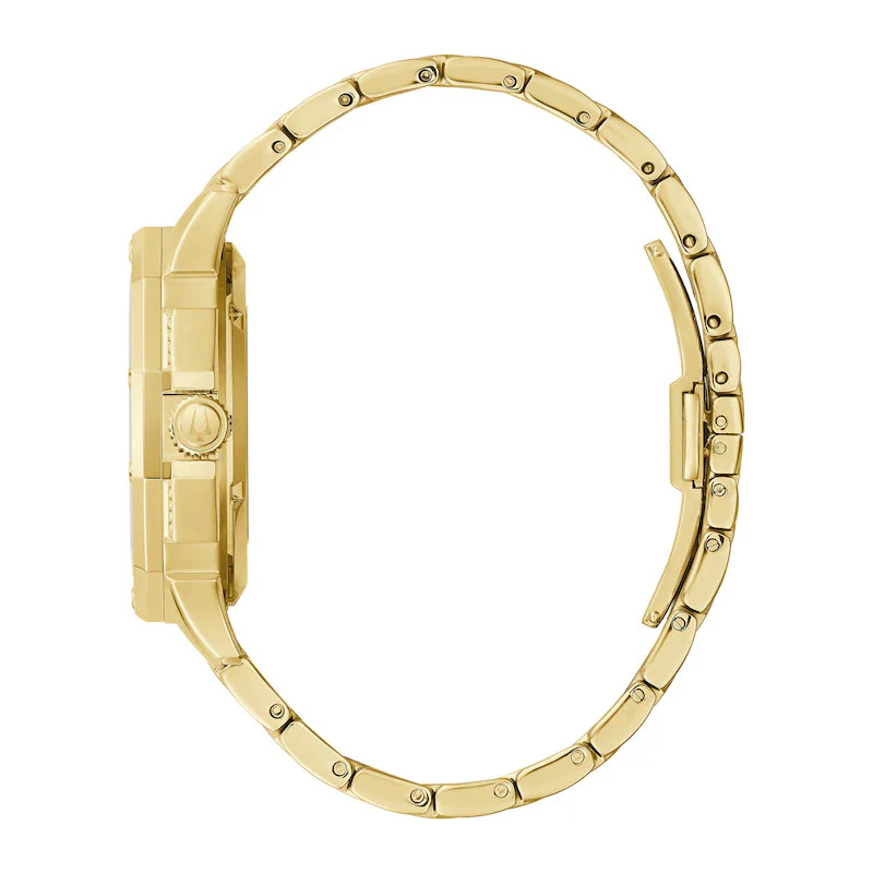 Bulova Watch Crystal Octava Mens D - Image 3