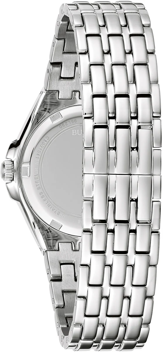 Bulova Watch Crystal Phantom Ladies - Image 3