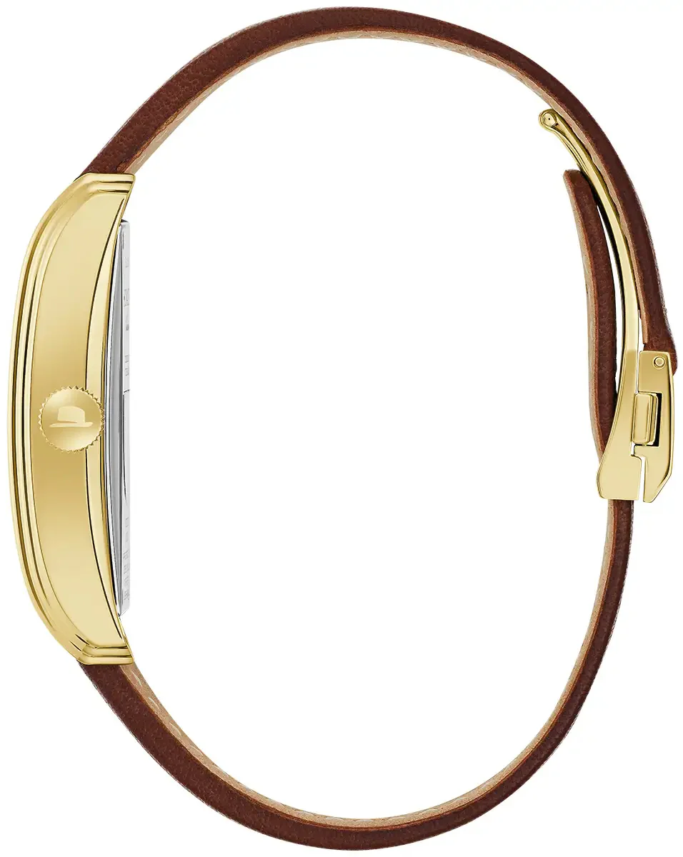 Bulova Frank Sinatra Chairman Of The Board Limited Edition Watch - Image 2