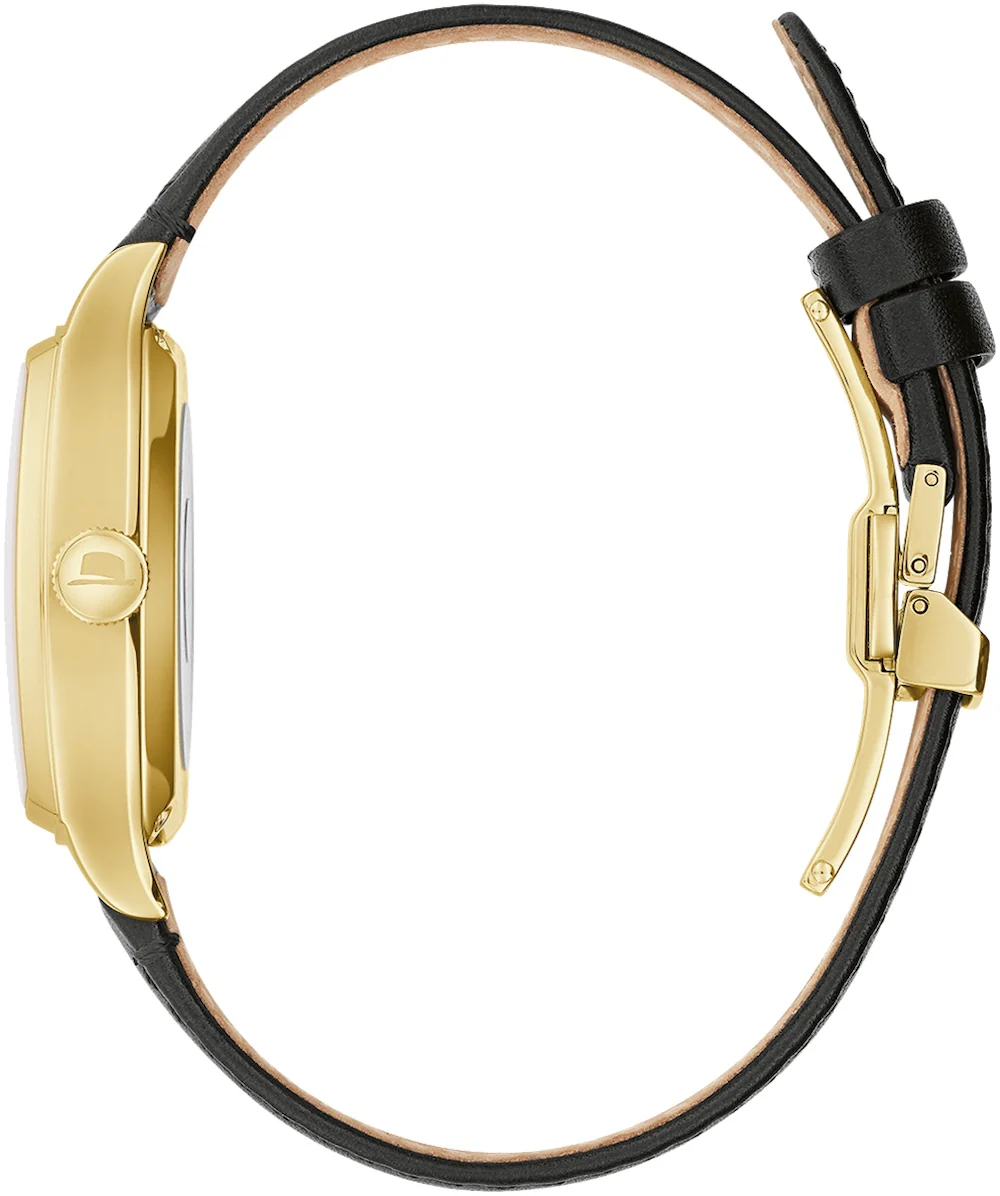 Bulova Watch Frank Sinatra Young At Heart - Image 3