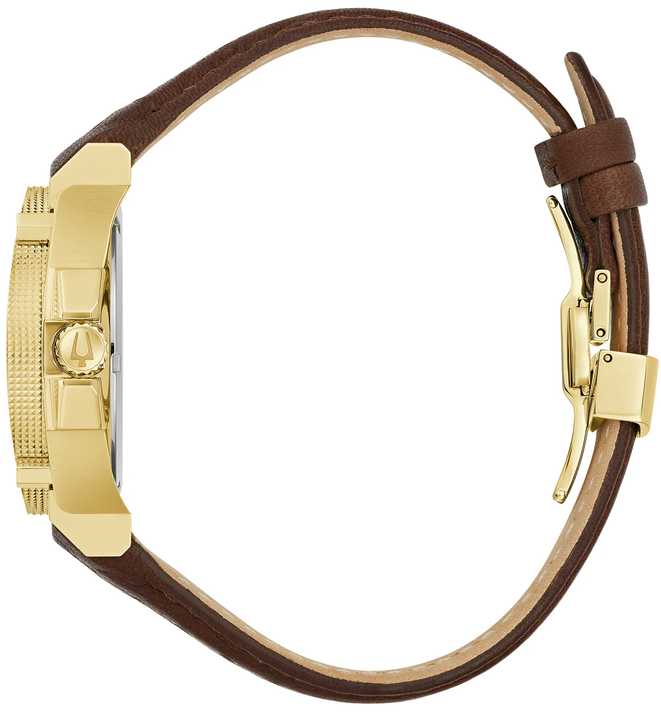 Bulova Icon Mens Watch - Image 3
