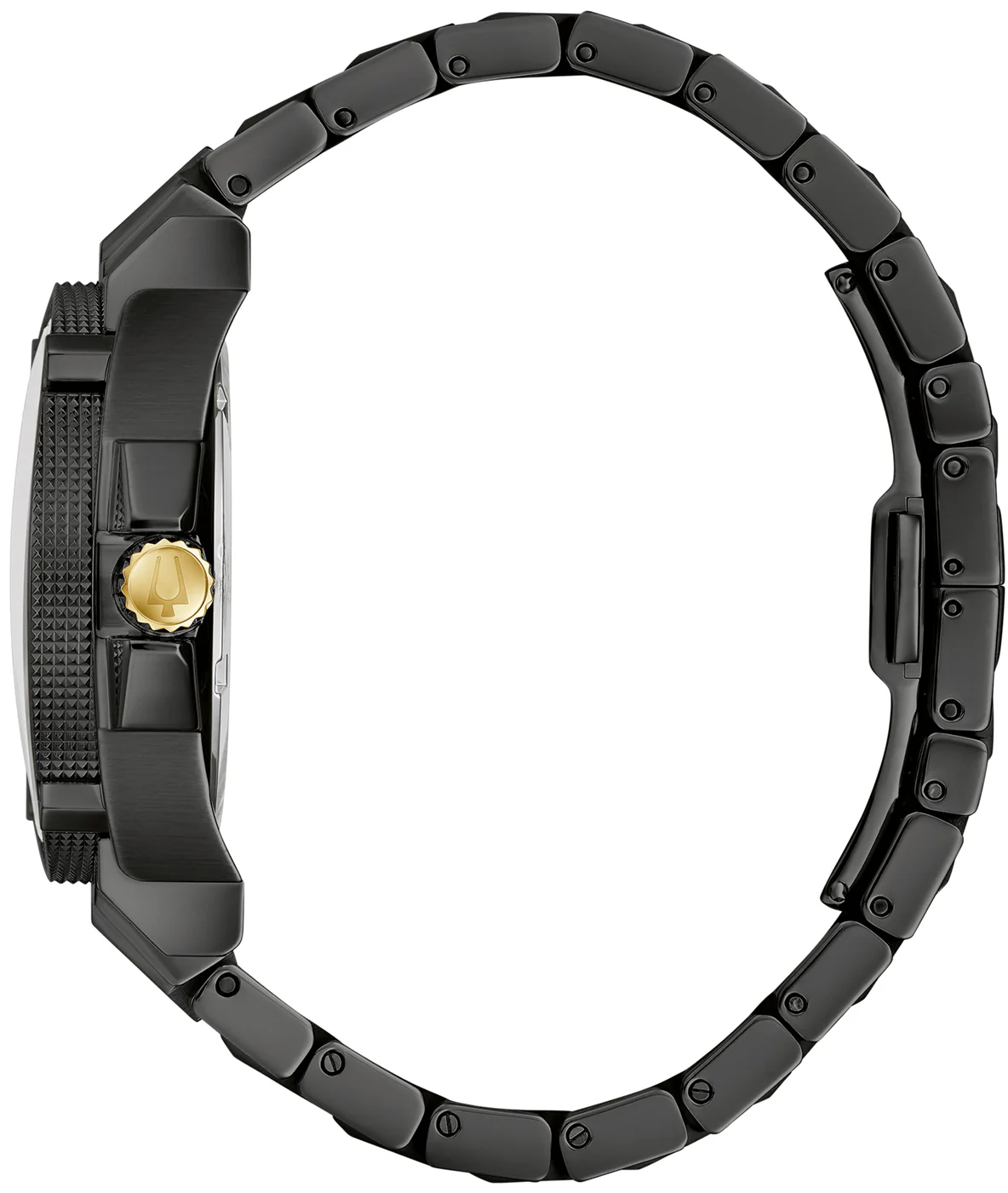 Bulova Icon Mens Watch - Image 2
