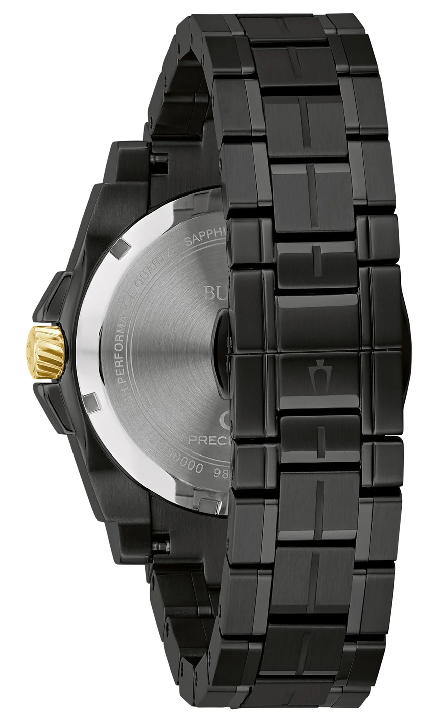 Bulova Icon Mens Watch - Image 3
