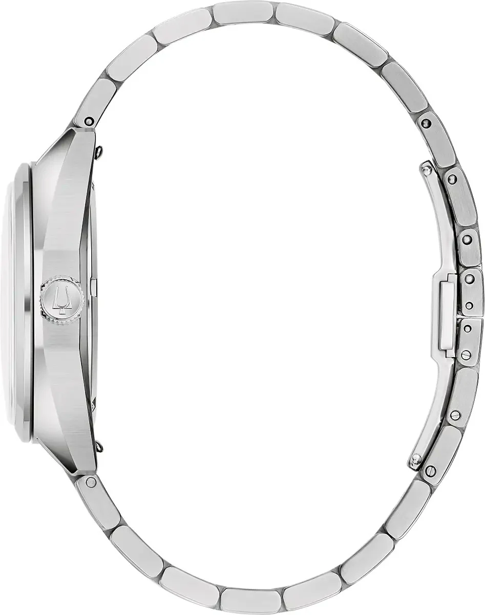Bulova Jet Star Limited Edition Watch - Image 3