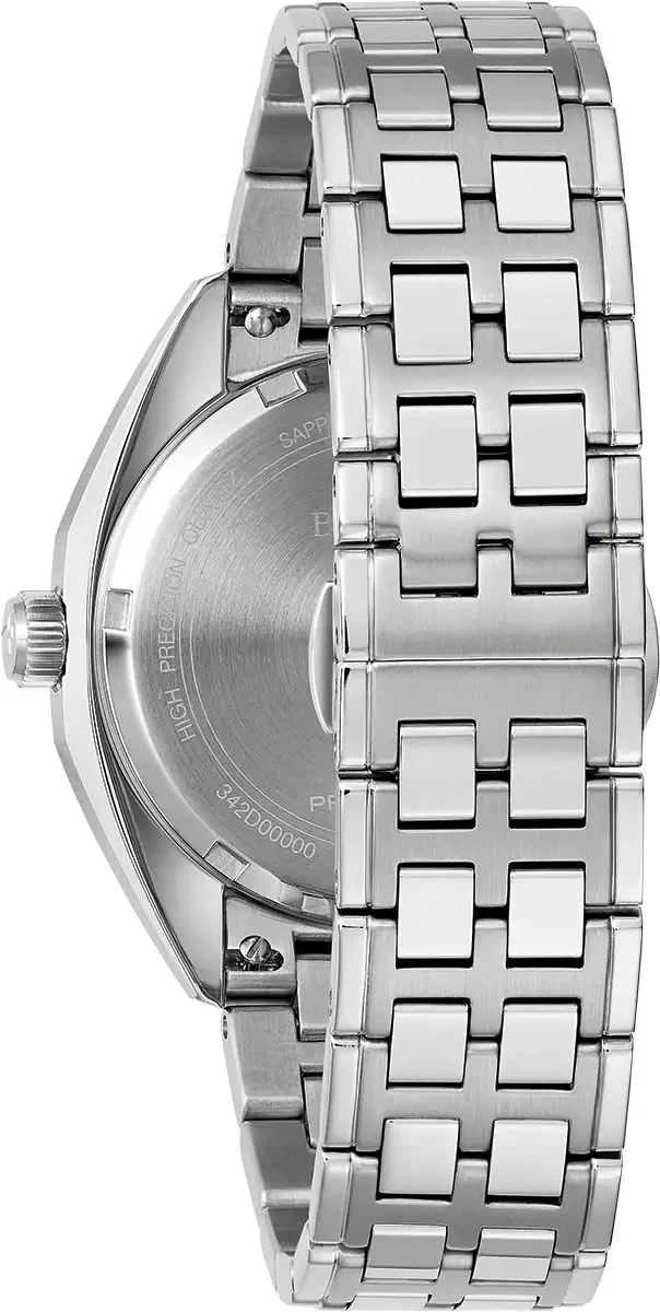 Bulova Jet Star Limited Edition Watch - Image 4
