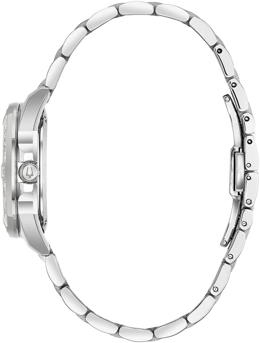 Bulova Marine Star Ladies Watch - Image 2