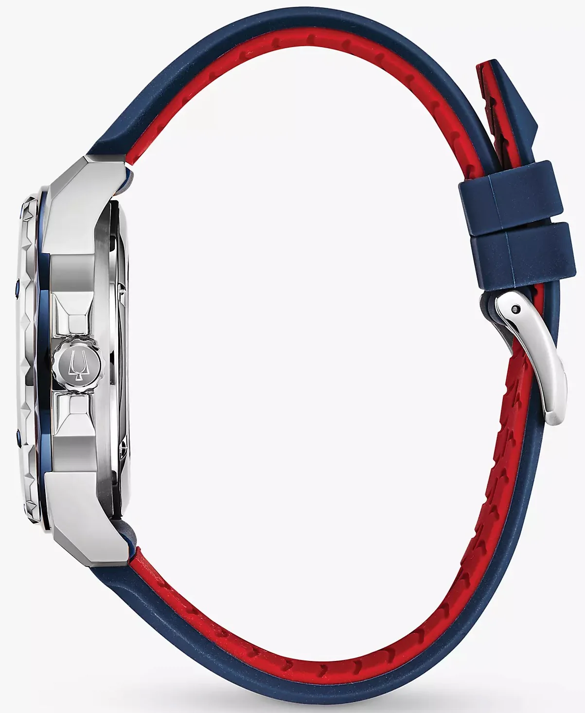 Bulova Marine Star Mens Watch - Image 3