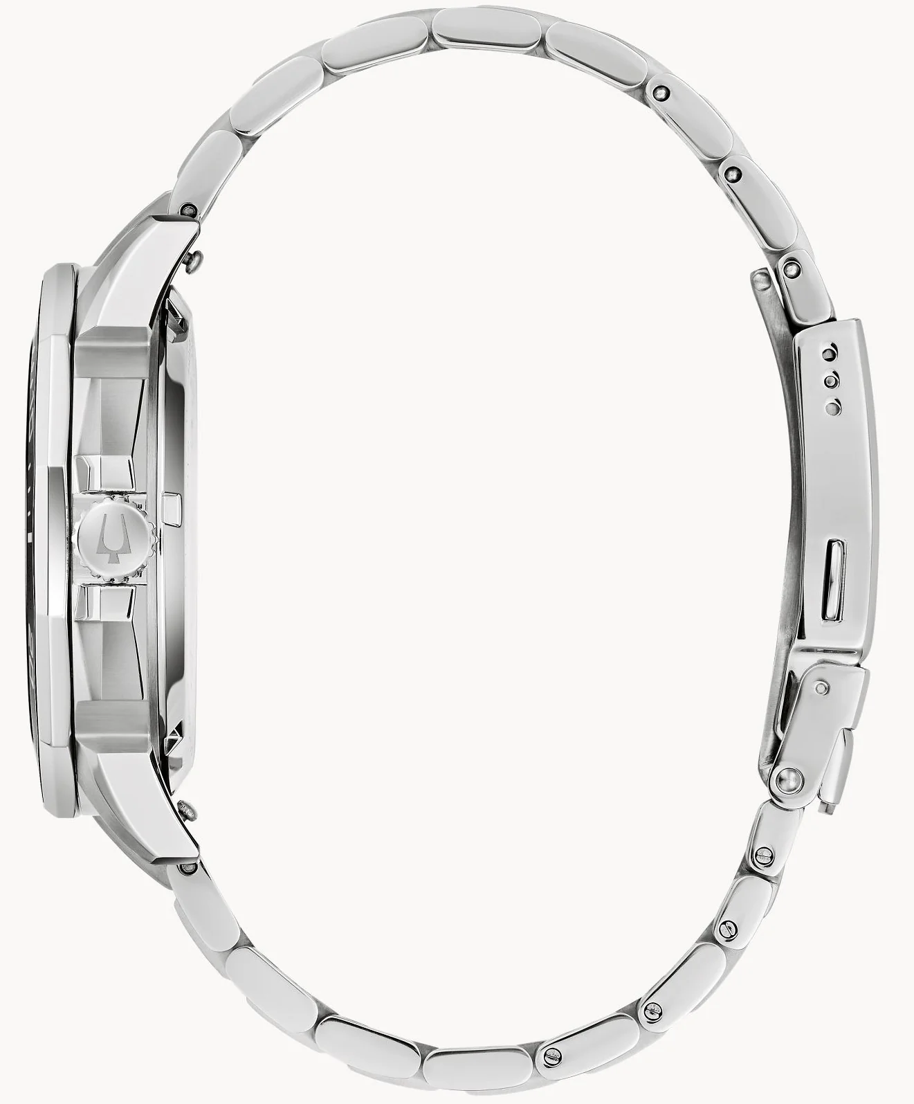 Bulova Marine Star Precisionist Watch - Image 2