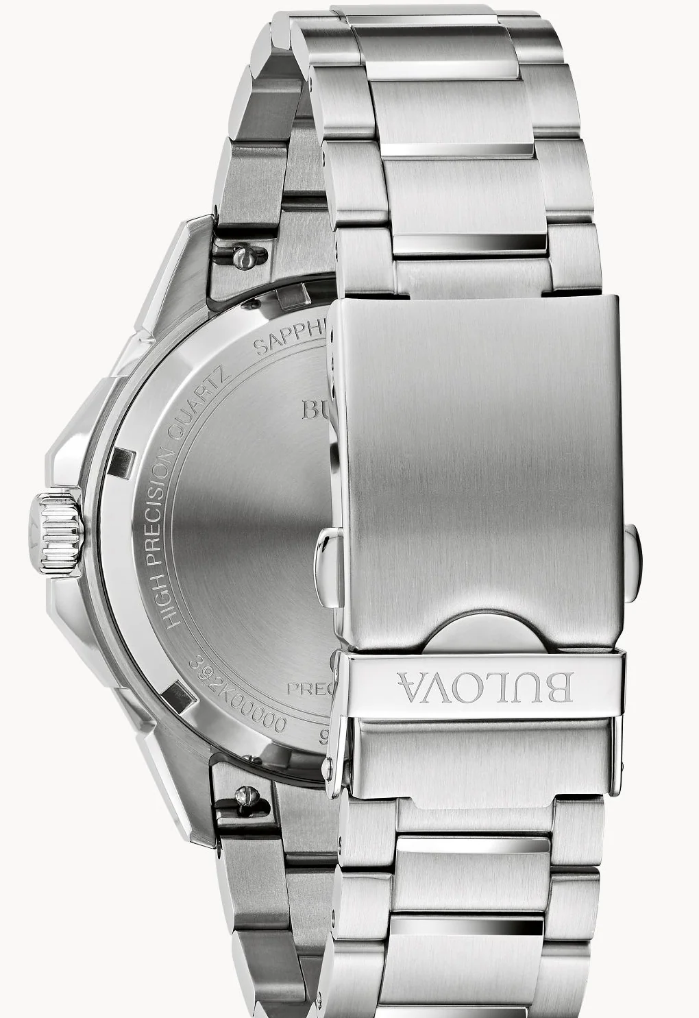 Bulova Marine Star Precisionist Watch - Image 3