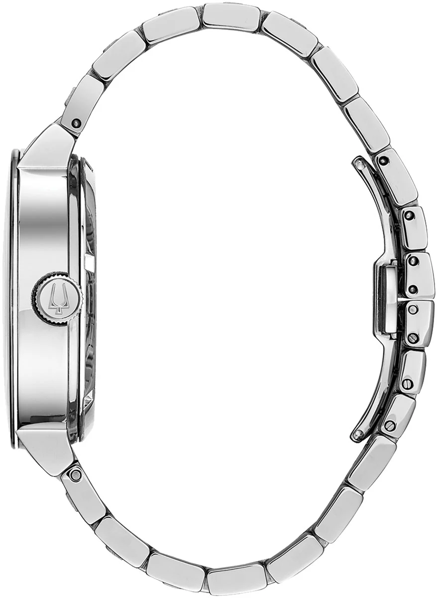 Bulova Modern Mens Watch - Image 2