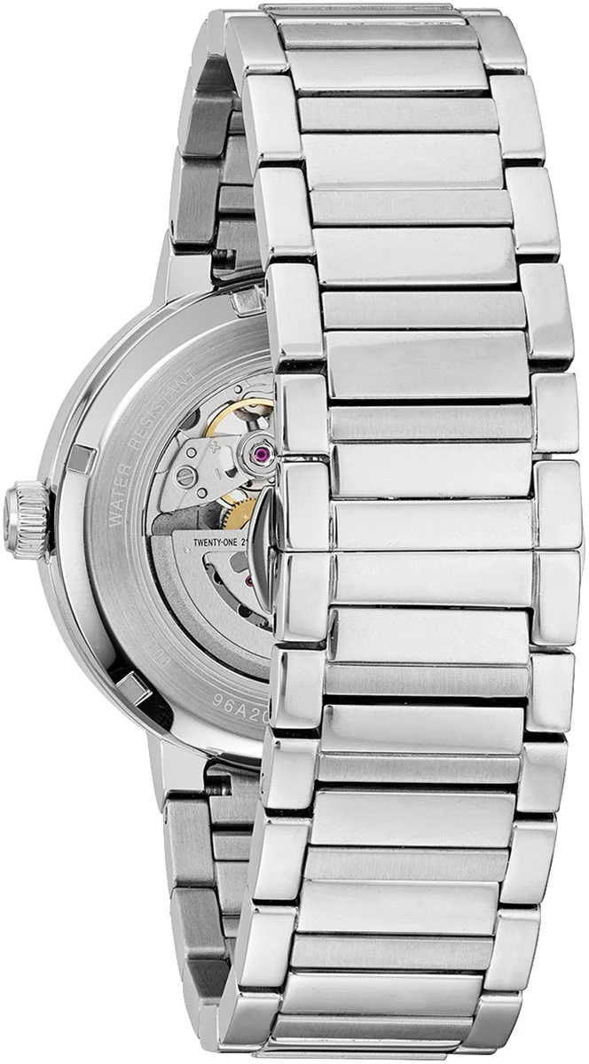 Bulova Modern Mens Watch - Image 3