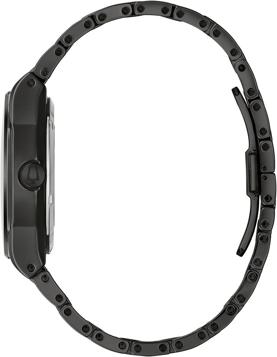 Bulova Modern Millennia Mens D - Image 2