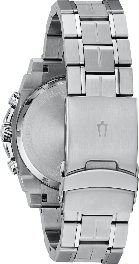 Bulova Precisionist Mens Watch - Image 3