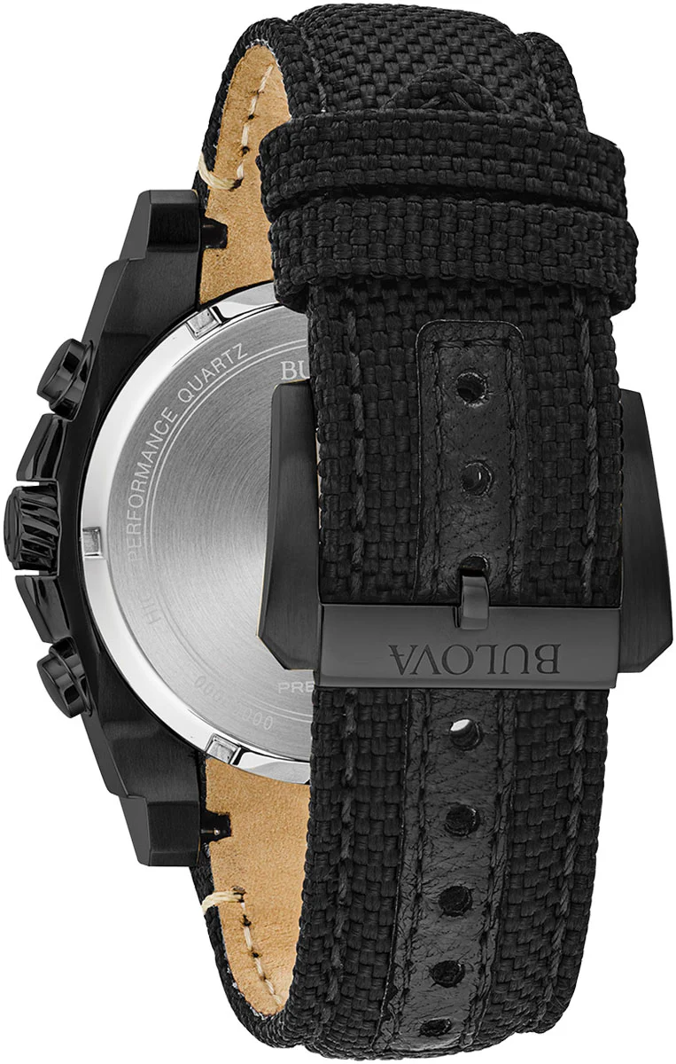 Bulova Watch Precisionist Mens - Image 3