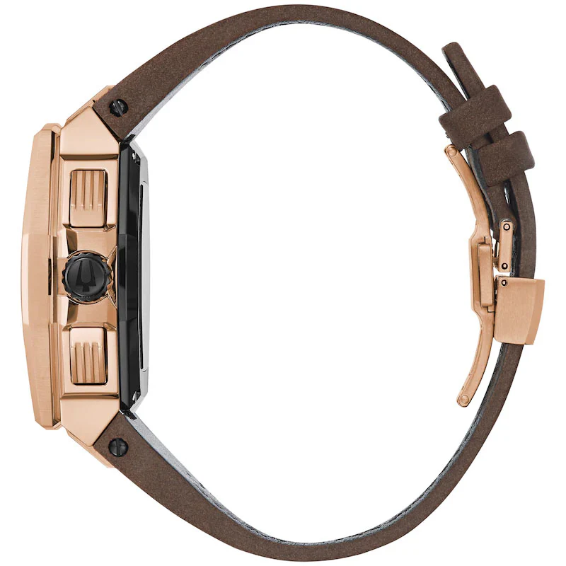 Bulova Watch Precisionist Mens - Image 2