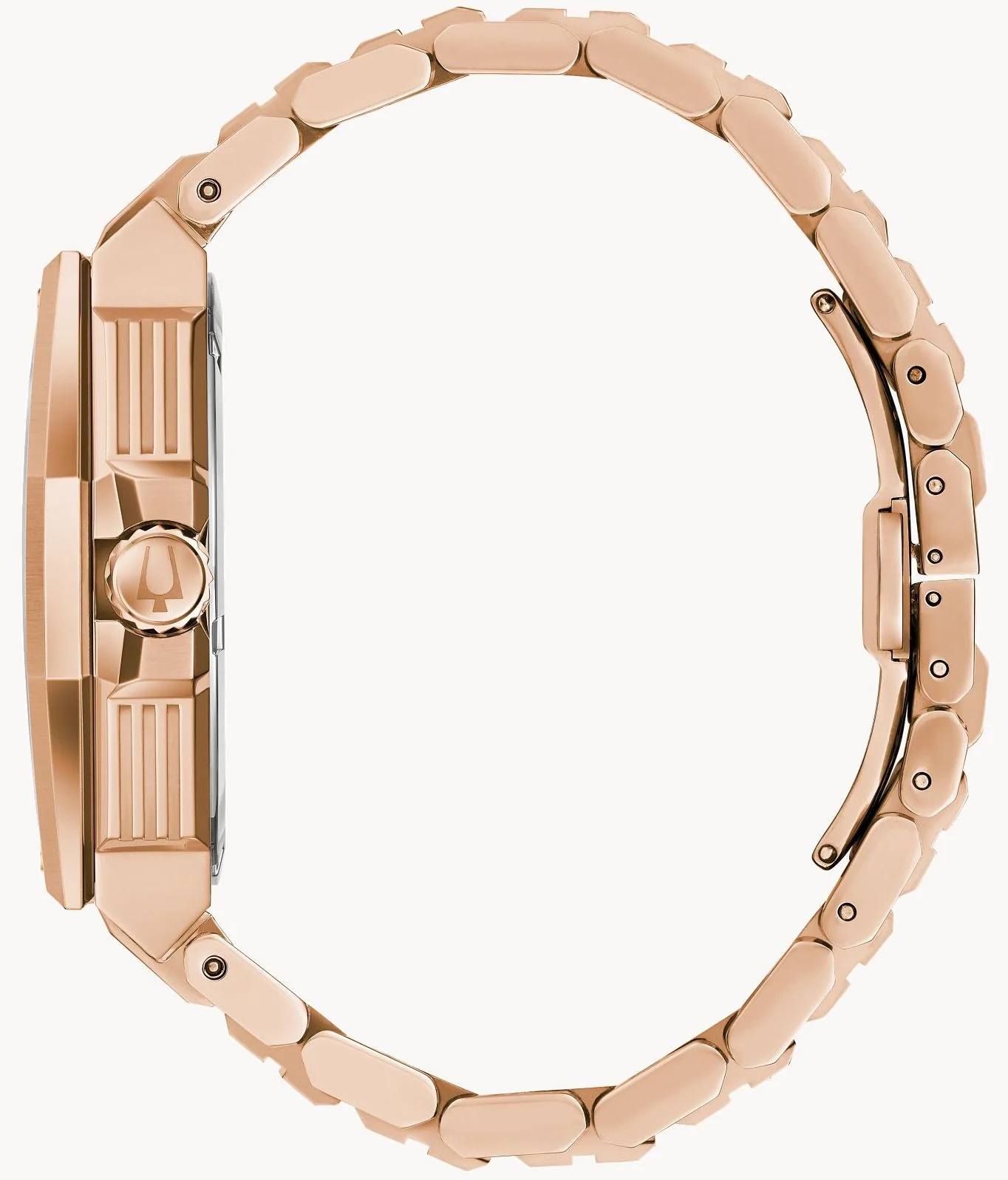 Bulova Precisionist X Mens Watch - Image 3