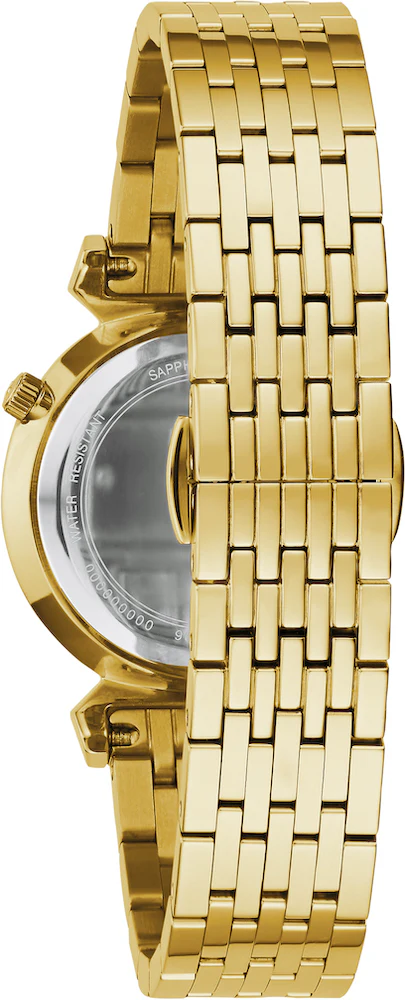 Bulova Watch Regatta Ladies - Image 3