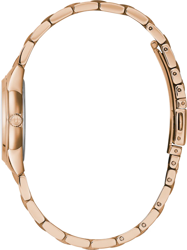 Bulova Sutton Ladies Watch - Image 2