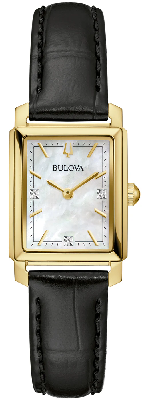 Bulova Sutton Ladies Watch