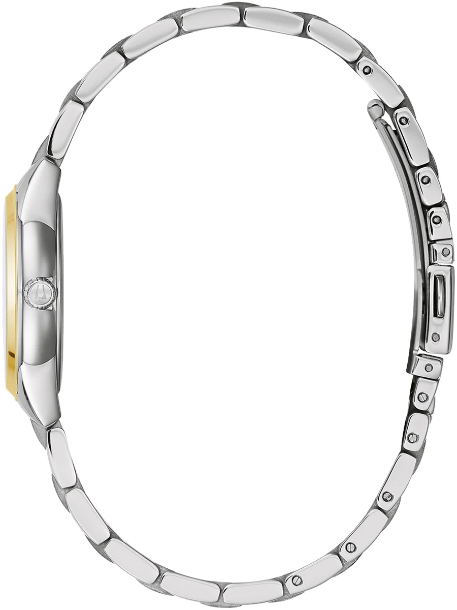Bulova Sutton Ladies Watch - Image 2