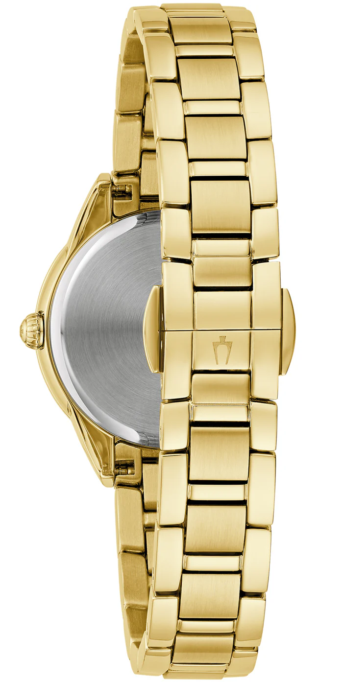 Bulova Sutton Ladies Watch - Image 2