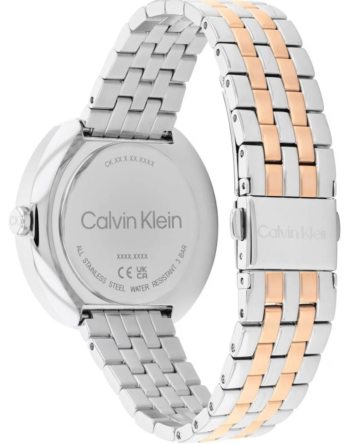 Calvin Klein CK Shape Ladies - Image 3