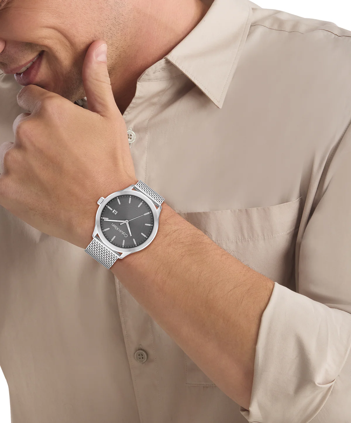 Calvin Klein Define Mens - Image 4