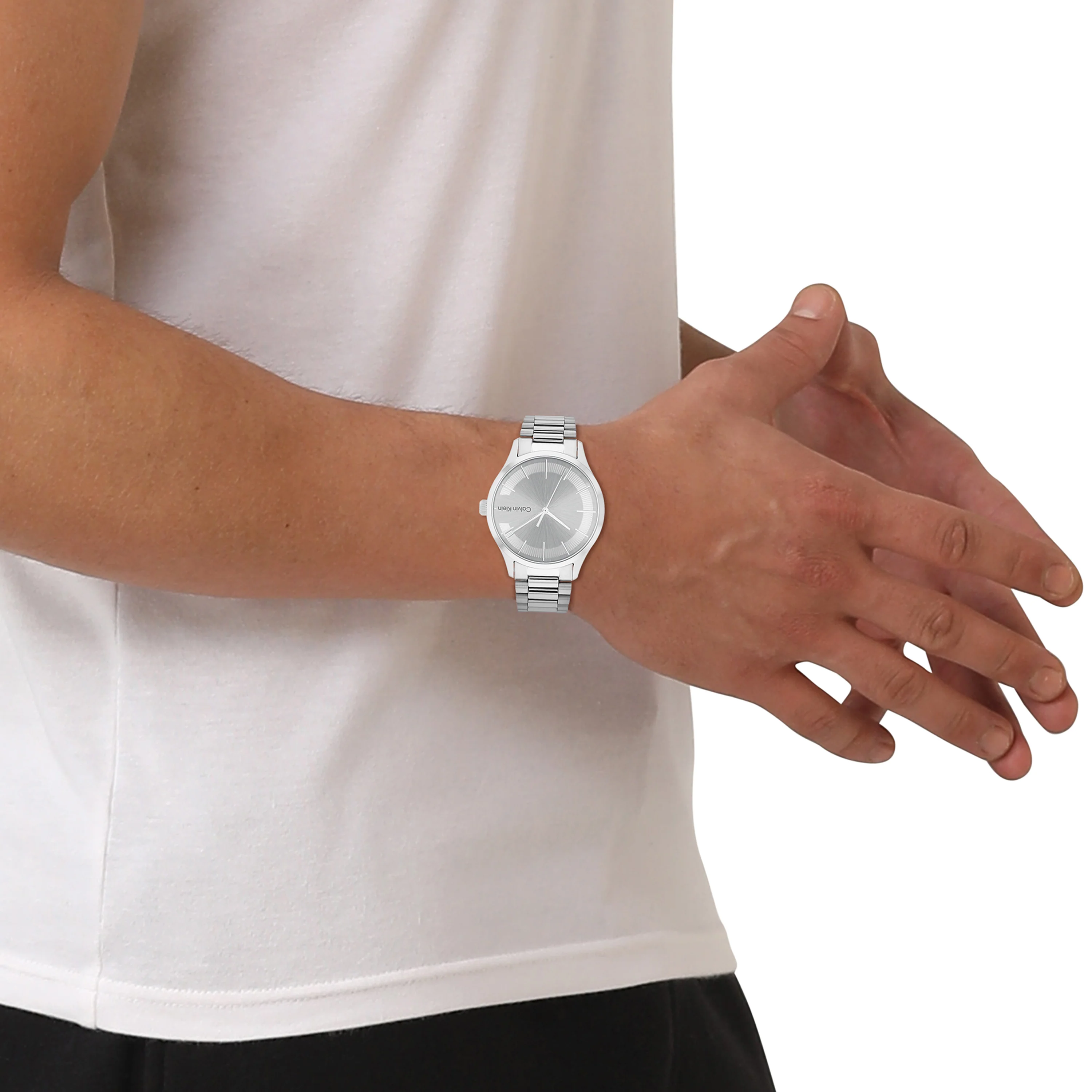 Calvin Klein Watch Ladies D - Image 6