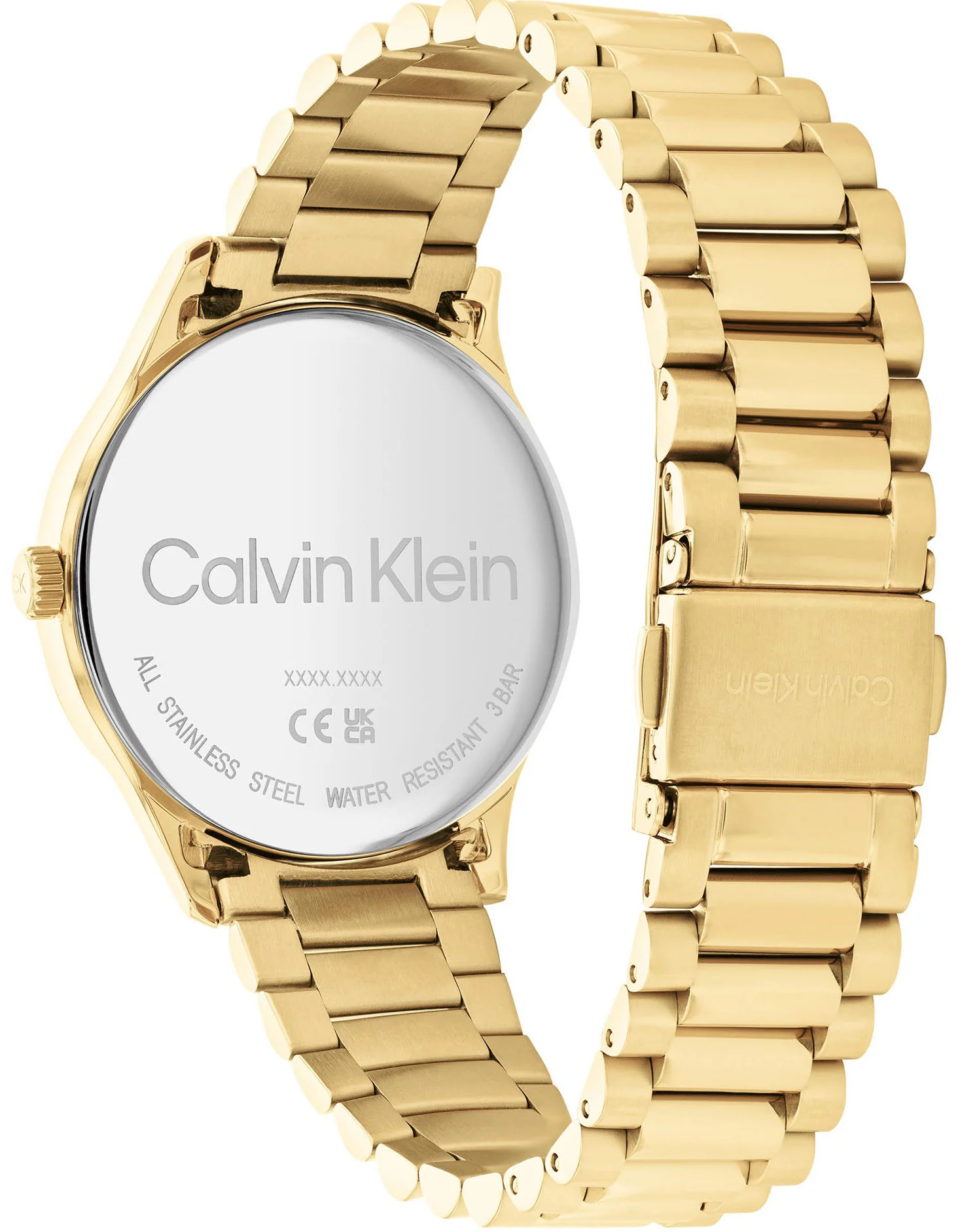 Calvin Klein Ladies - Image 3