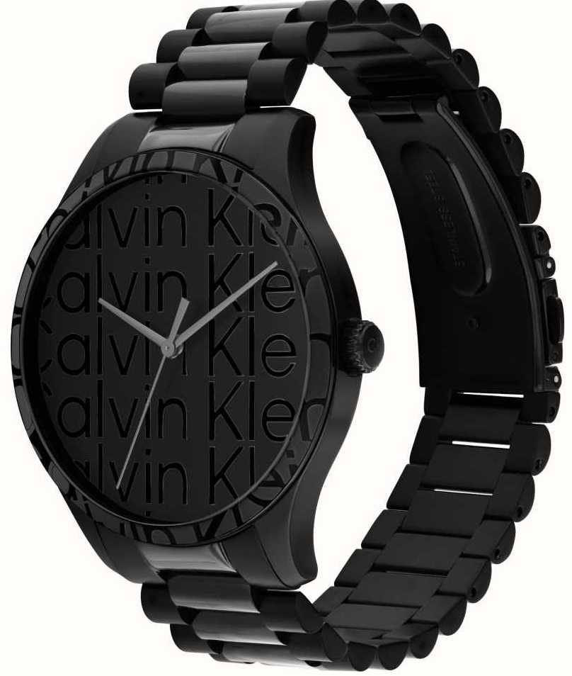 Calvin Klein Iconic Unisex - Image 2