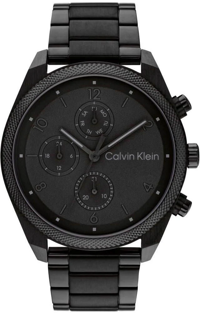 Calvin Klein Impact Mens