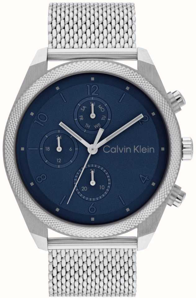 Calvin Klein Impact Mens