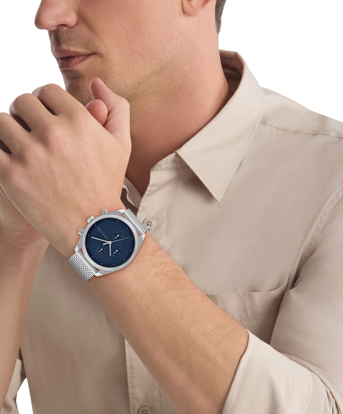 Calvin Klein Impact Mens - Image 4
