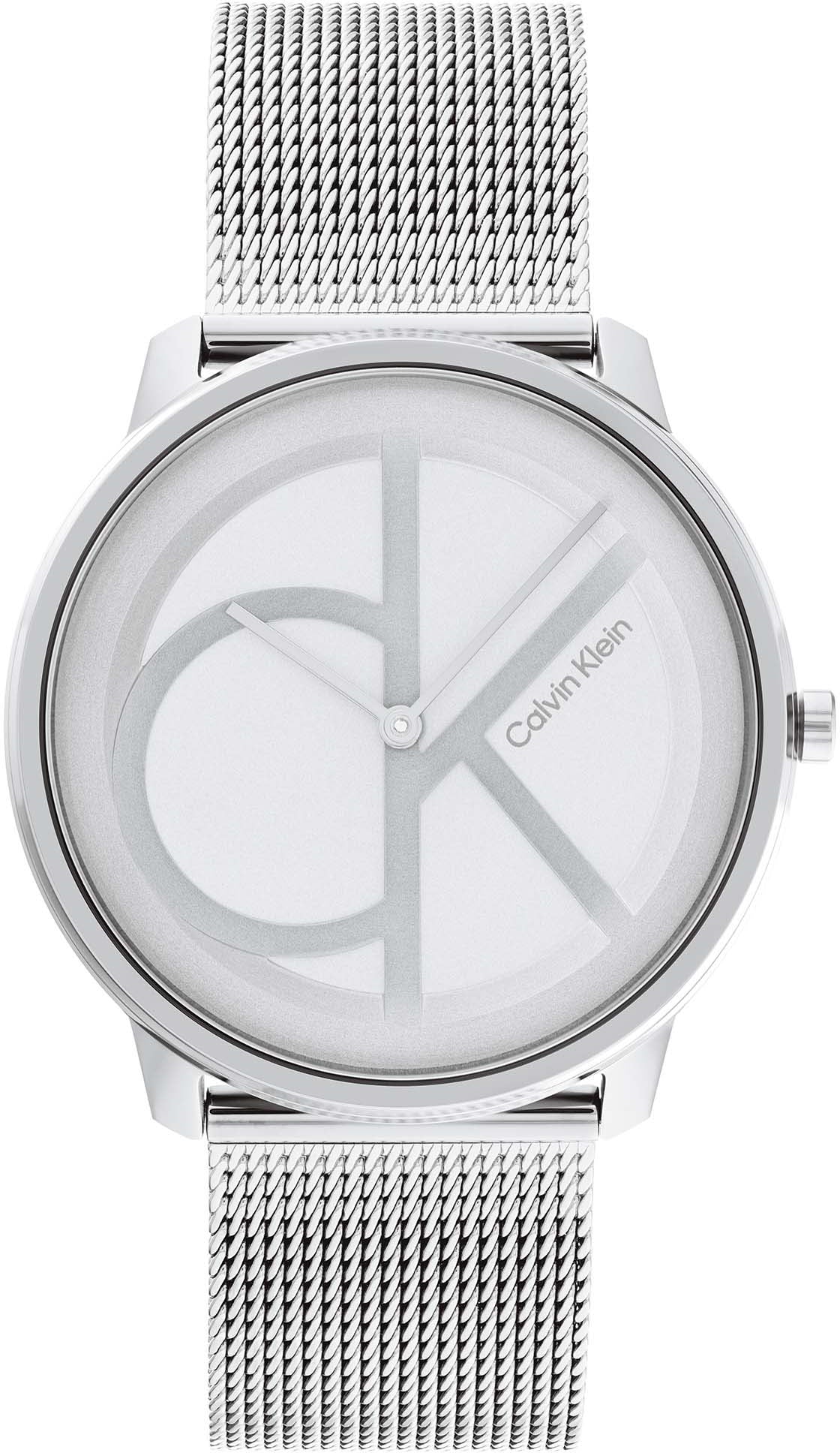 Calvin Klein Watch Mens D