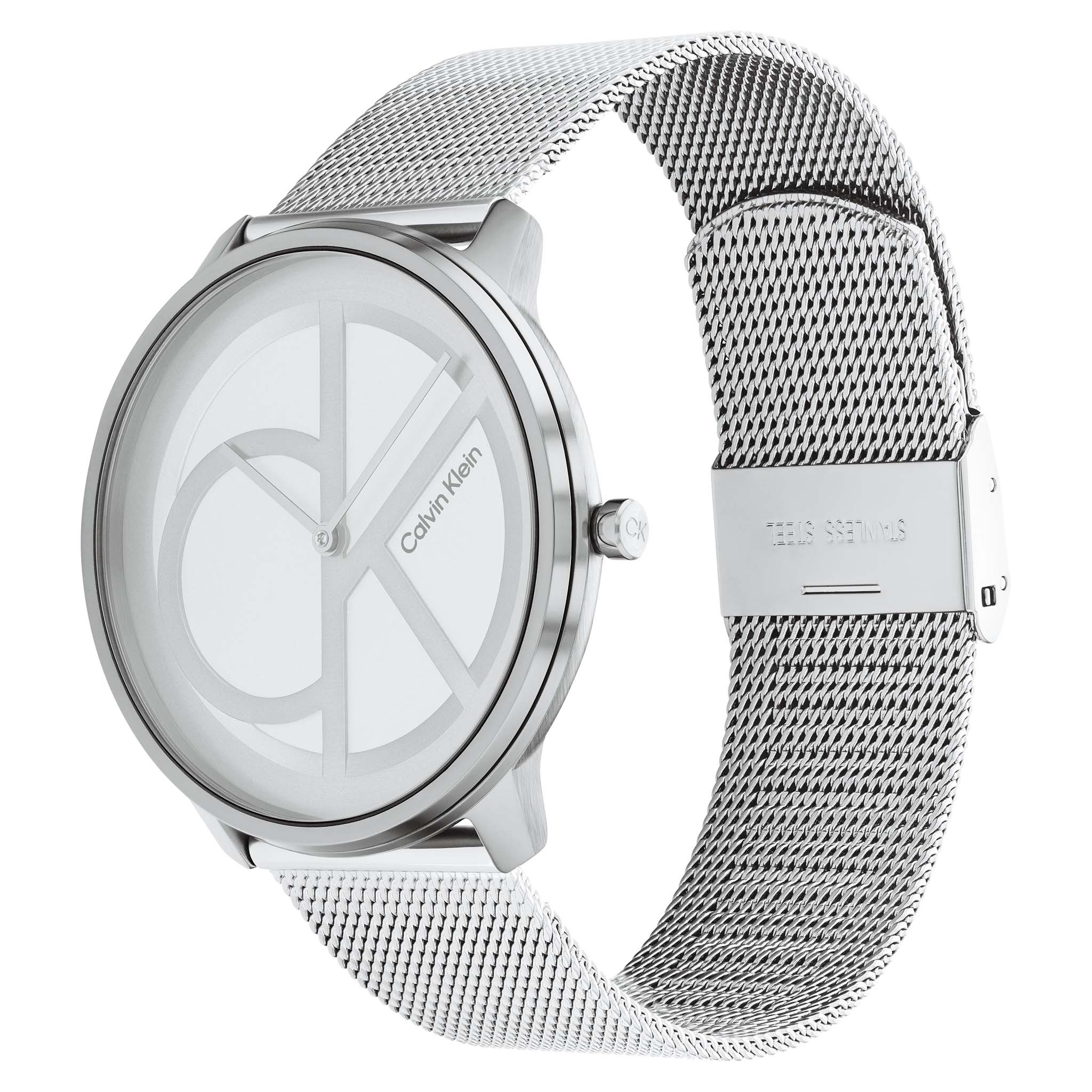 Calvin Klein Watch Mens D - Image 2