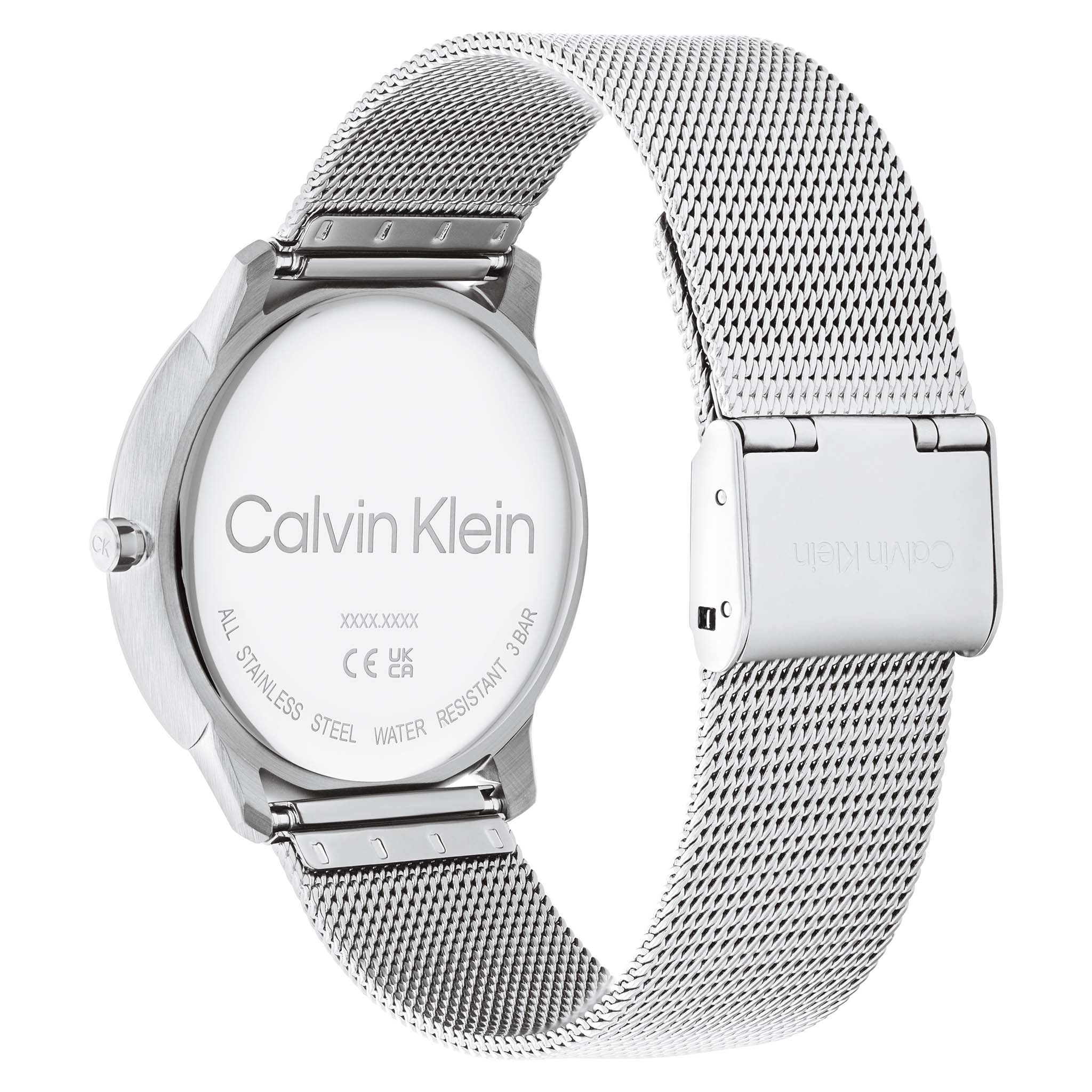 Calvin Klein Watch Mens D - Image 3