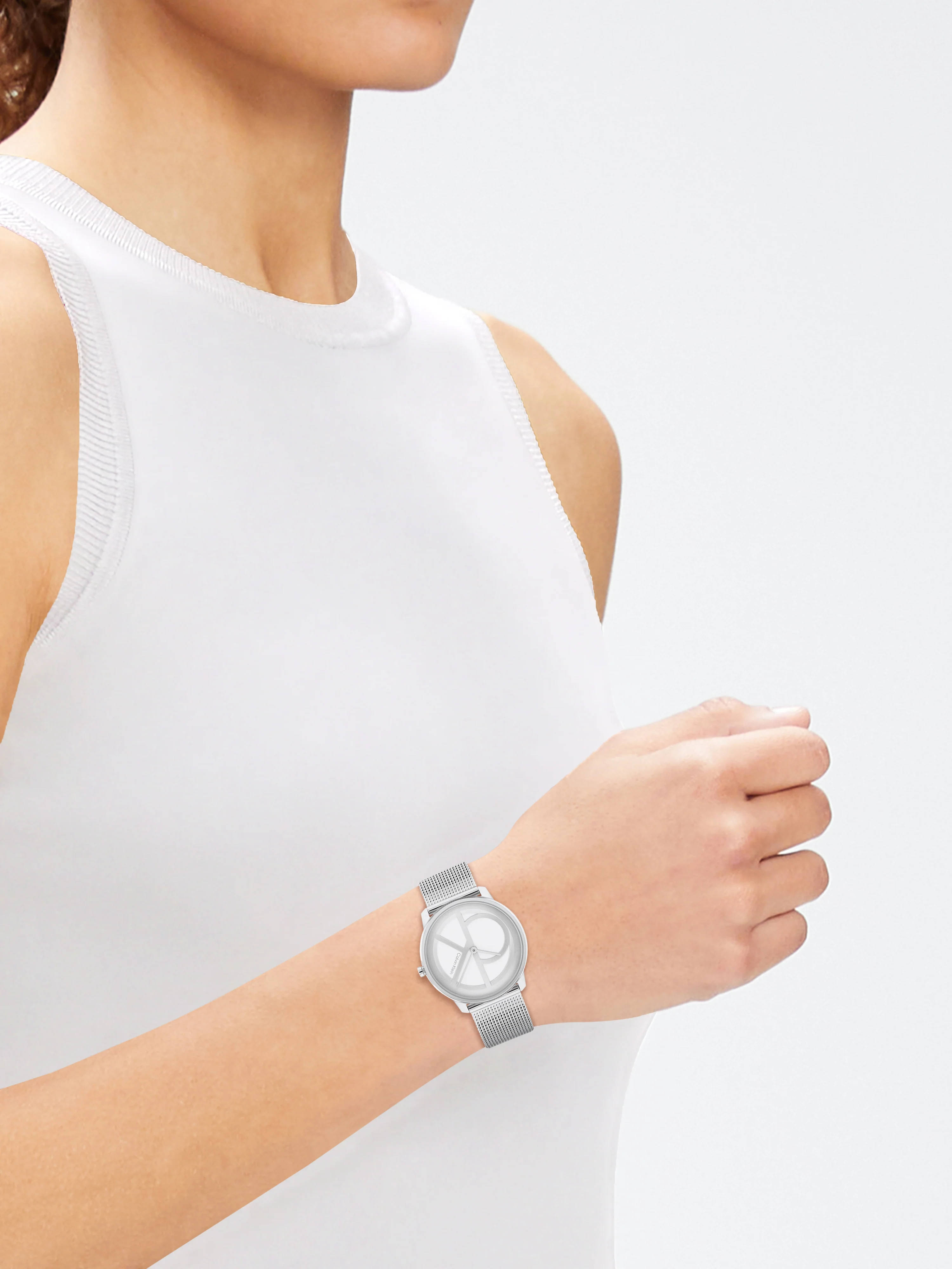 Calvin Klein Watch Mens D - Image 4