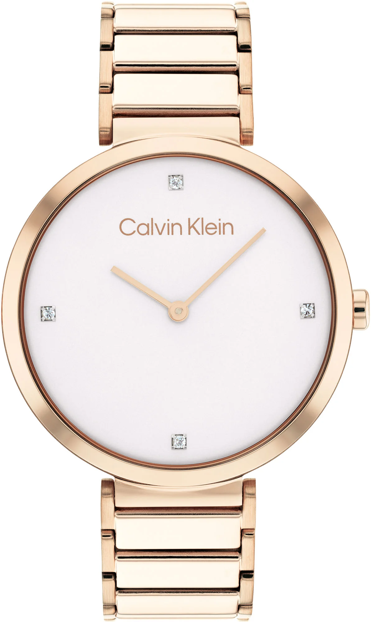 Calvin Klein Watch Ladies D