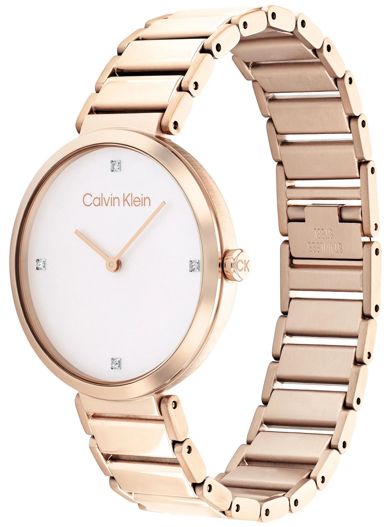 Calvin Klein Watch Ladies D - Image 2