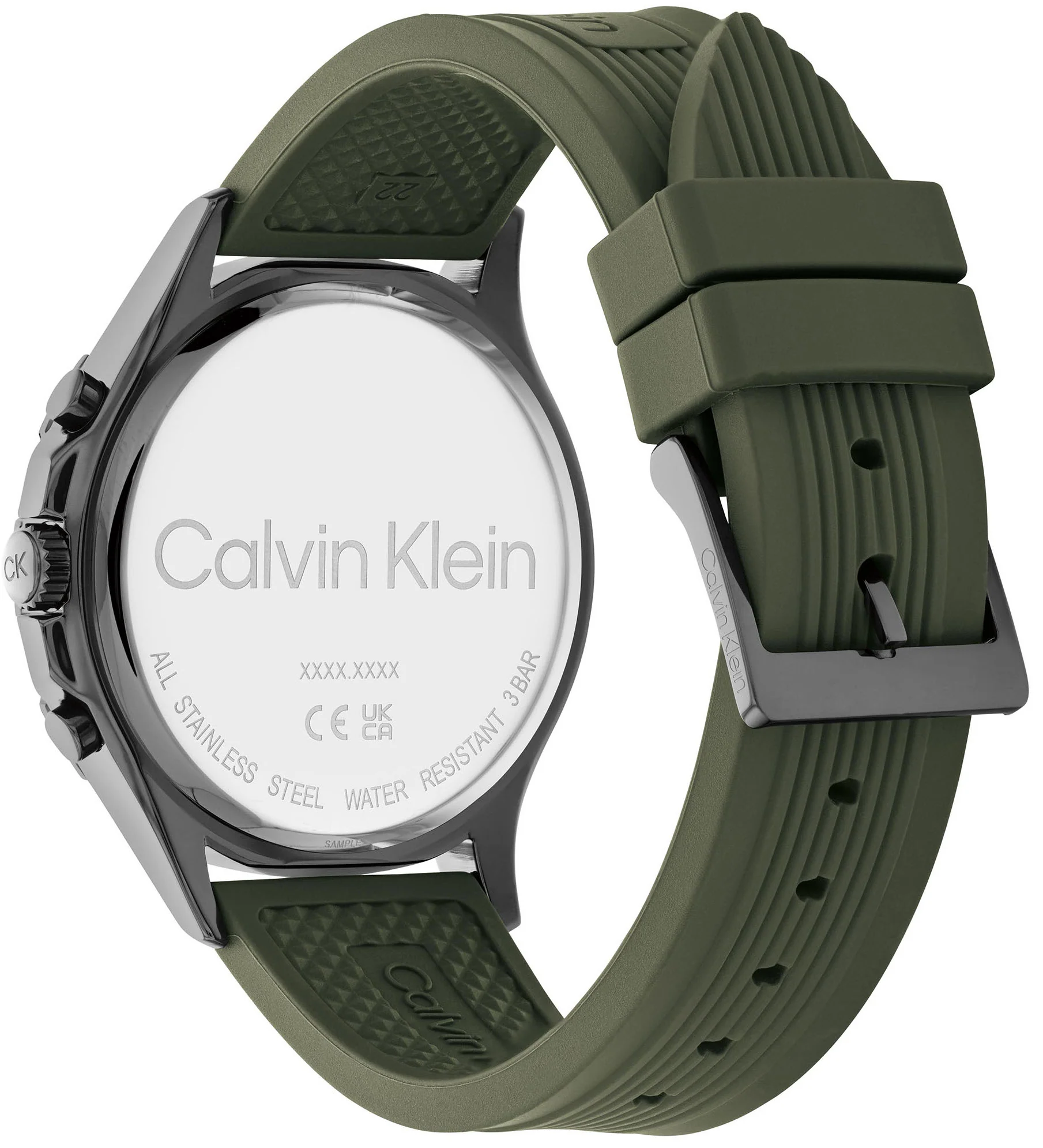Calvin Klein Watch Mens D - Image 3