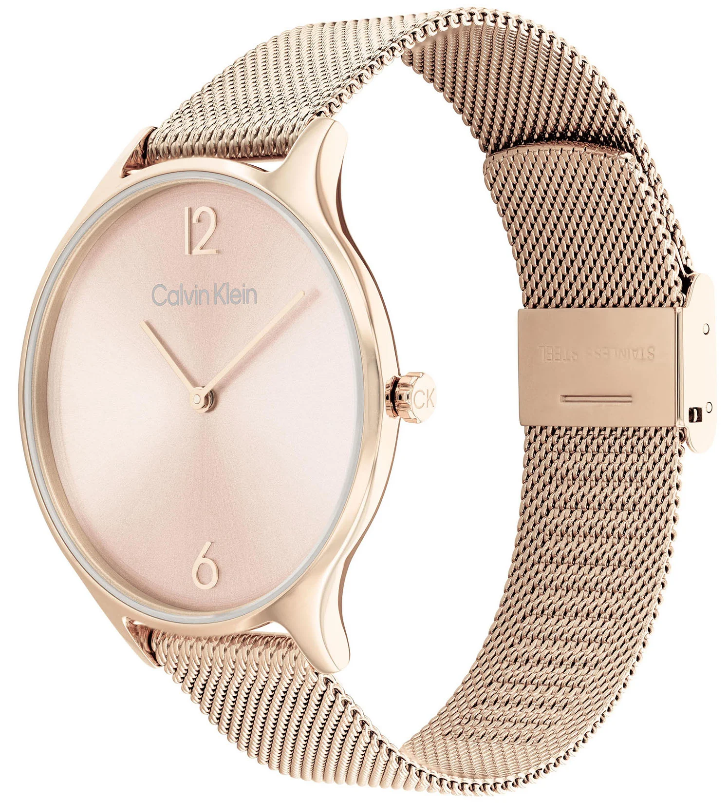 Calvin Klein Watch Ladies D - Image 2