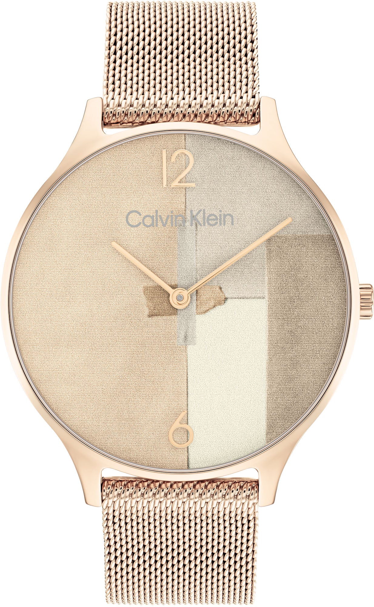 Calvin Klein Watch Ladies D