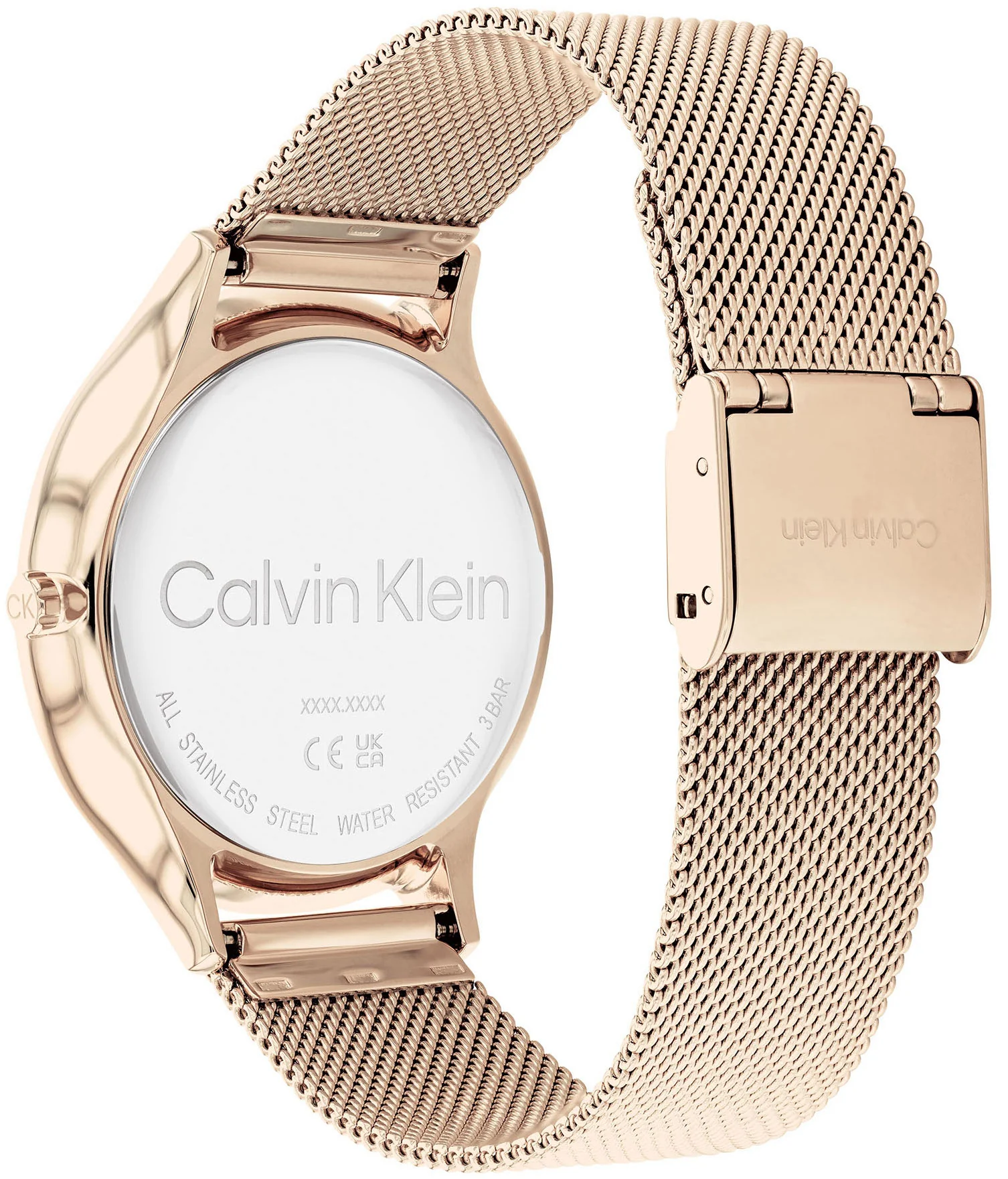 Calvin Klein Watch Ladies D - Image 3