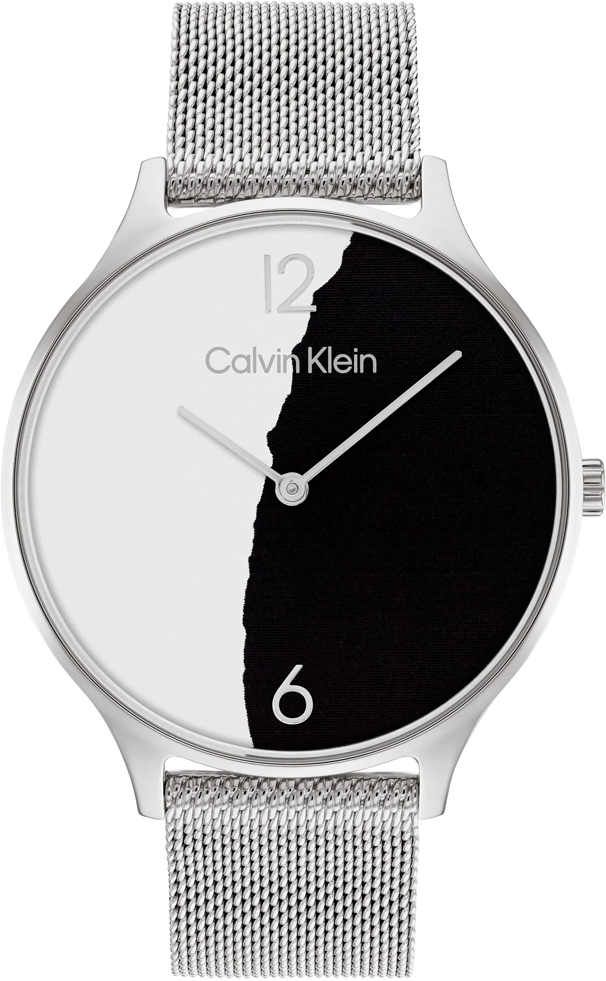 Calvin Klein Watch Ladies D