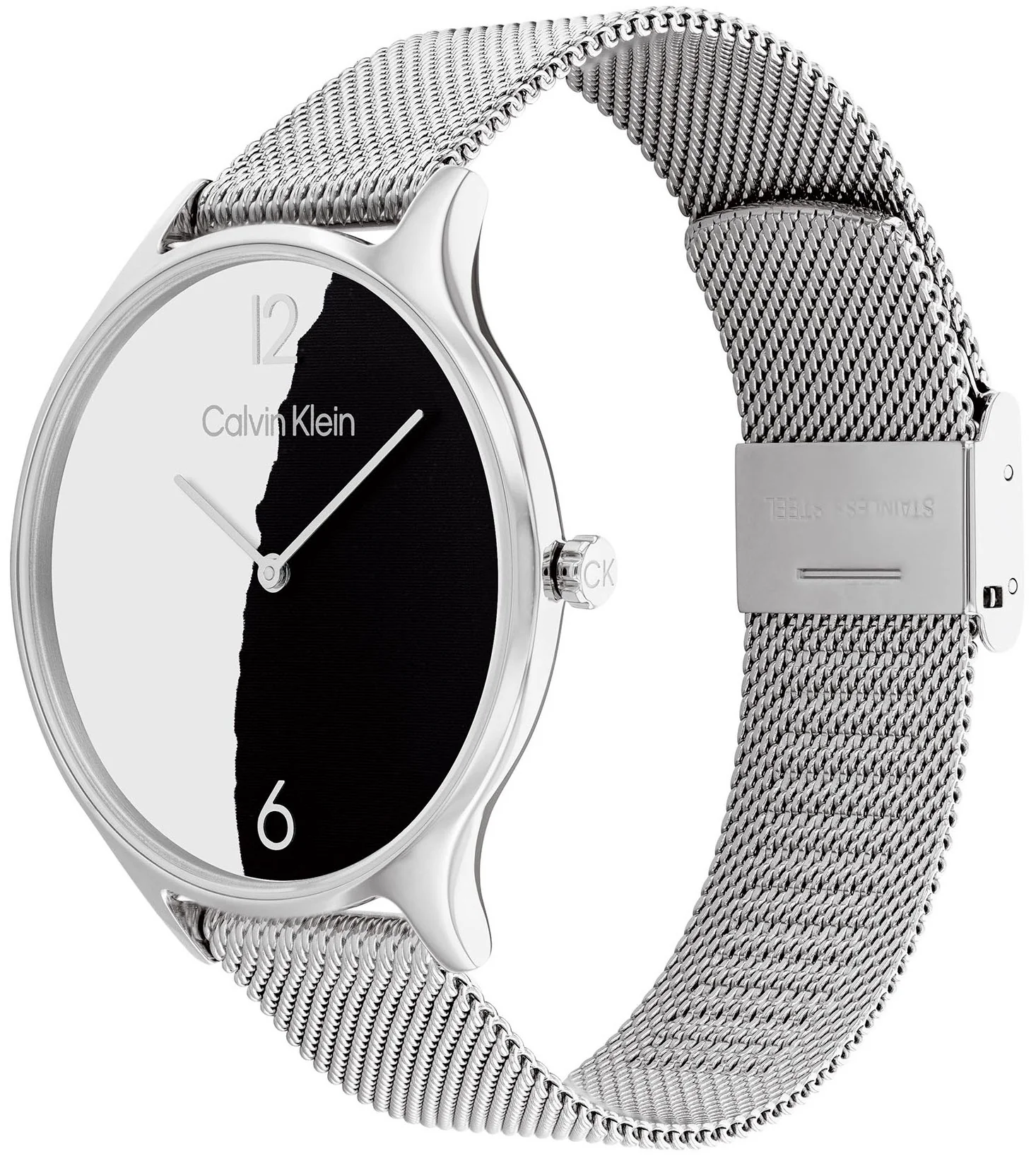 Calvin Klein Watch Ladies D - Image 2
