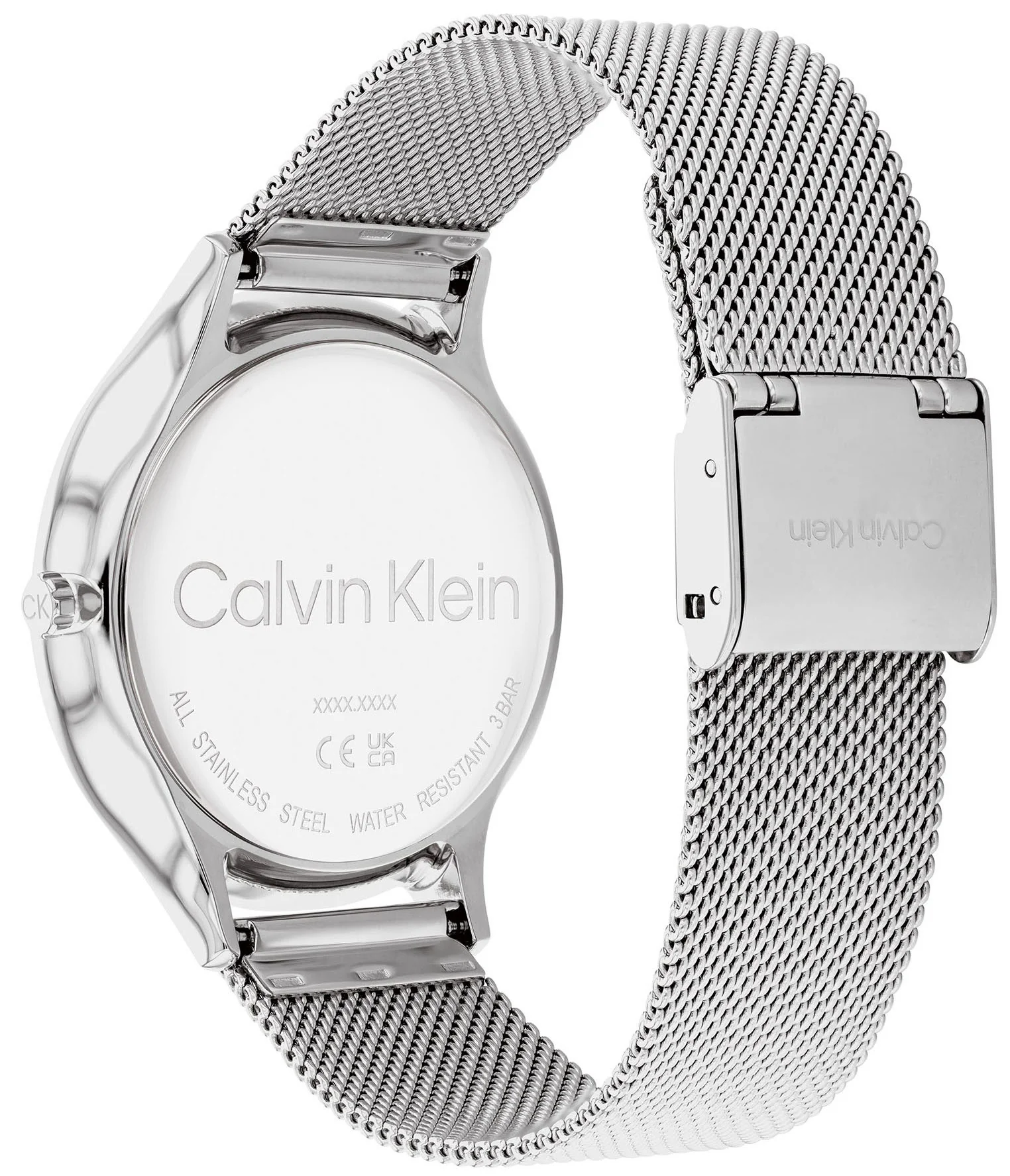 Calvin Klein Watch Ladies D - Image 3