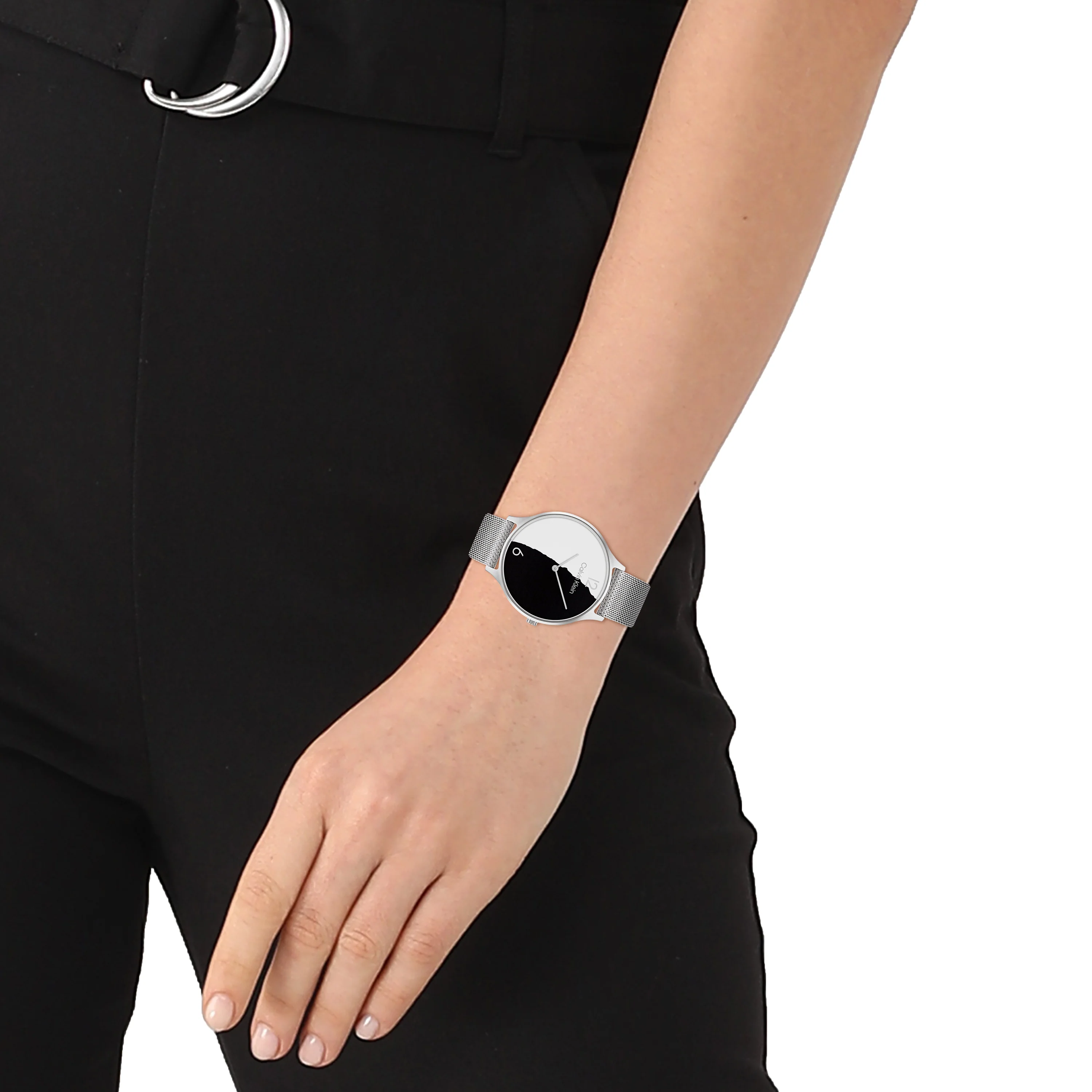 Calvin Klein Watch Ladies D - Image 4