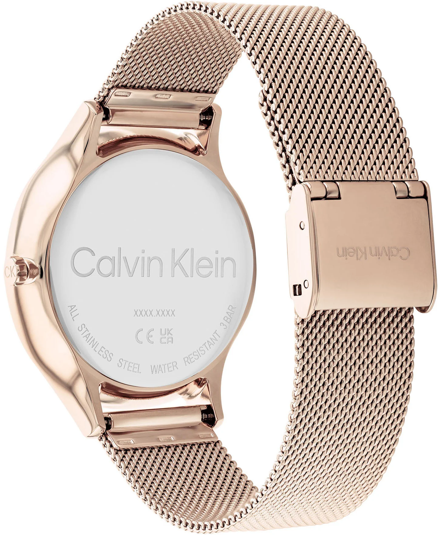 Calvin Klein Ladies - Image 3