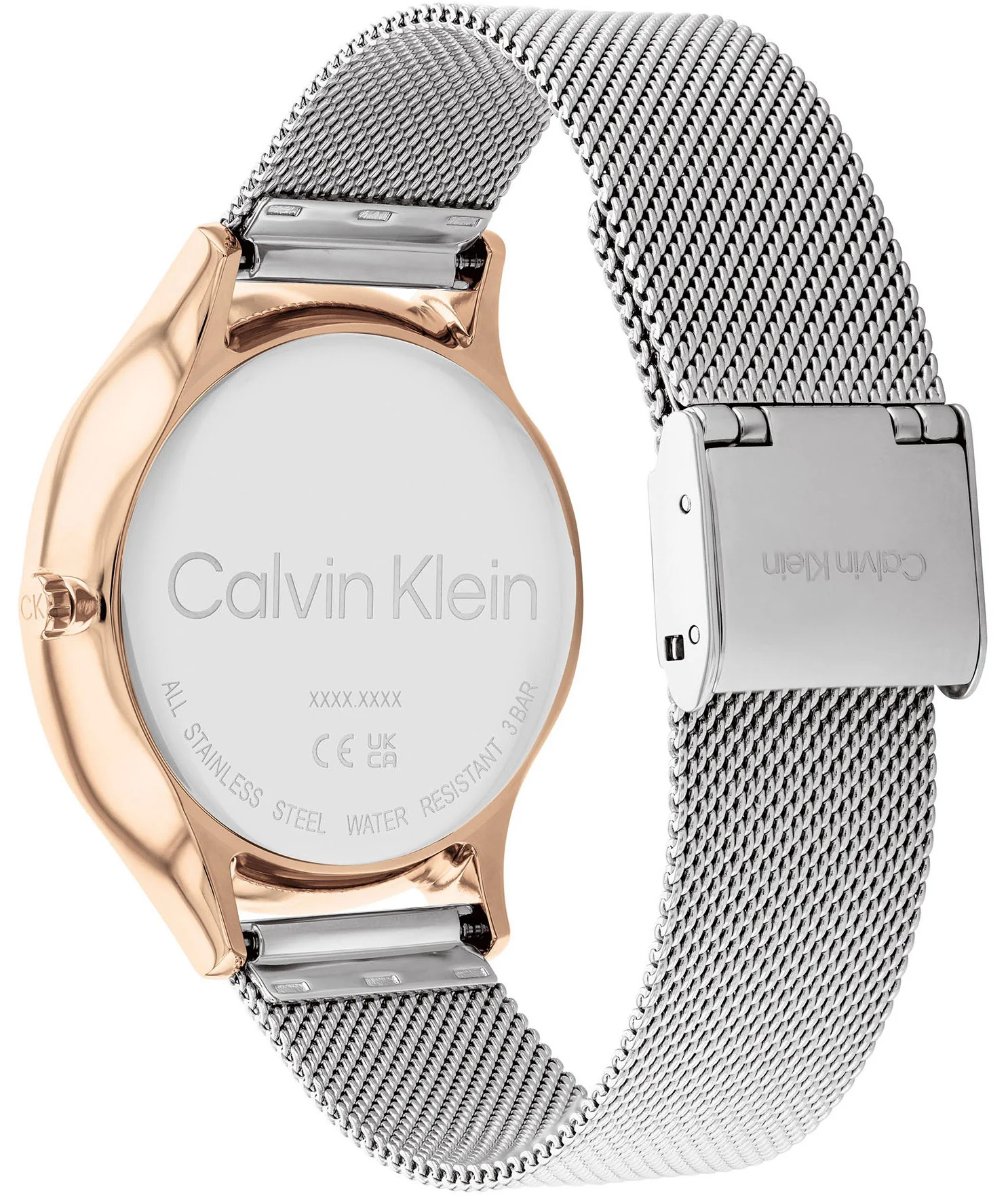 Calvin Klein Ladies - Image 3
